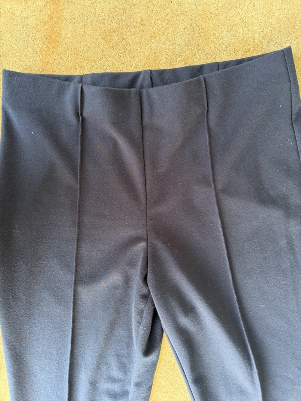 Ruby Rd. straight leg pant - Picture 4 of 7